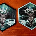 Agalloch - Patch - Agalloch - Marrow Of The Spirit Patches