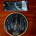 Mosaic - Patch - Mosaic - Heimatspuk Patch