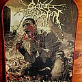 Cattle Decapitation - Patch - Cattle Decapitation - Monolith Of Humanity Backpatch