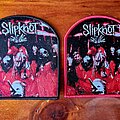 Slipknot - Patch - Slipknot- S/T Patches