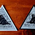 Secret Stairways - Patch - Secret Stairways - Enchantment of the Ring Official Patches
