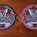 Dismember - Patch - Dismember - 20 Years.....Patches