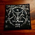 Slayer - Patch - Slayer - Divine Intervention Patch