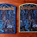 Blind Guardian - Patch - Blind Guardian - Nightfall In Middle Earth Patches