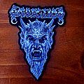 Dissection - Patch - Dissection - Shaped Patch