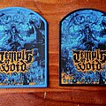 Temple Of Void - Patch - Temple Of Void - Summoning the Slayer Patches