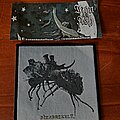 Bizarrekult - Patch - Bizarrekult - Den Tapte Krigen Patch