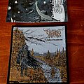 Valdrin - Patch - Valdrin - Throne Of The Lunar Soul Patch