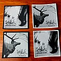 Agalloch - Patch - Agalloch Patches