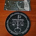 The Parish - Patch - The Parish - Scales Patch