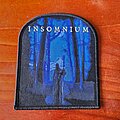 Insomnium - Patch - Insomnium Patch