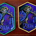 Zelda - Patch - Zelda - Majora's Mask