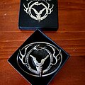 Primordial - Other Collectable - Primordial Belt Buckle