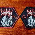 Watain - Patch - Watain - Live 7/5/99 Patches