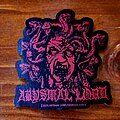Abysmal Lord - Patch - Abysmal Lord - Shaped Patch