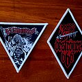 Deströyer 666 - Patch - Deströyer 666 Destroyer 666 Patches