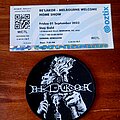 Be&#039;lakor - Patch - Be'lakor Patch