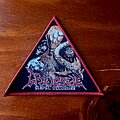 Graveside - Patch - Graveside - Sinful Accession Patch