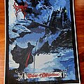 Stormkeep - Patch - Stormkeep - Tales Of Othertime Backpatch
