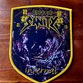 Edge Of Sanity - Patch - Edge Of Sanity - Infernal Patch