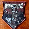 Devourment - Patch - Devourment - Obscene Majesty Patch