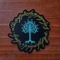 Lord Of The Rings - Patch - Lord Of The Rings - Nimloth Patch