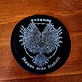 Nazghor - Patch - Nazghor - Nous Ordo Diaboli Patch
