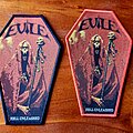 Evile - Patch - Evile - Hell Unleashed Patches