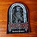 Dissection - Patch - Dissection - The Grief Prophecy Patch