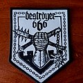 Deströyer 666 - Patch - Deströyer 666 Patch