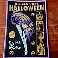 Halloween - Patch - Halloween Patch