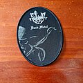 Bethlehem - Patch - Bethlehem  - Dark Metal Patch