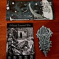 Stormkeep - Pin / Badge - Stormkeep Logo Pin