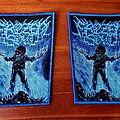 Frozen Soul - Patch - Frozen Soul – Arctic Stranglehold Patched