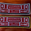 Metal Archives - Patch - Metal Archives Patches