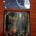 Gallowbraid - Patch - Gallowbraid - Ashen Eidolon Patch