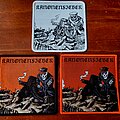 Kanonenfieber - Patch - Kanonenfieber - Panzerhenker Patches