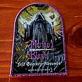 Morgul Blade - Patch - Morgul Blade - Fell Sorcery Abounds Patch