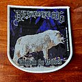 Deströyer 666 - Patch - Deströyer 666 Destroyer 666 - Unchain The Wolves Patch