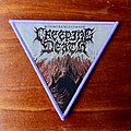 Creeping Death - Patch - Creeping Death - Boundless Domain Patch