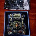 Tom Cardwell - Patch - Tom Cardwell - Heavy Metal Armour Patch #1