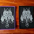 Death Worship - Patch - Death Worship Patches