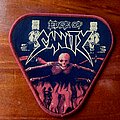 Edge Of Sanity - Patch - Edge Of Sanity - Kur-Nu-Gi-A Patch