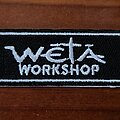 Wētā Workshop - Patch - Wētā Workshop mini Patch