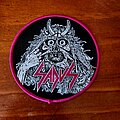 Sadus - Patch - Sadus Patch