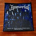 Immortal - Patch - Immortal - Sons Of Northern Darkness Patch