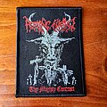 Rotting Christ - Patch - Rotting Christ - Thy Mighty Contract Patch