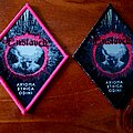 Enslaved - Patch - Enslaved - Axioma Ethica Odini Patches