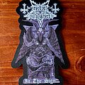 Dark Funeral - Patch - Dark Funeral - In The Sign...... Oversized Patch