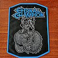 Eternal Champion - Patch - Eternal Champion - Dragon Warrior Patch